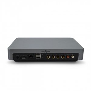 EVOBOX Premium Hi-End караоке-система в Самаре