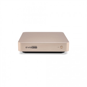 EVOBOX с микрофонами в Самаре