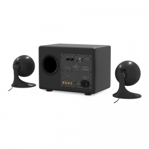 EvoSound Sphere 2.1 аудиосистема для караоке в Самаре