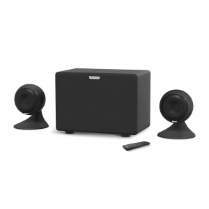 EvoSound Sphere 2.1 аудиосистема для караоке в Самаре
