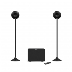 EvoSound Sphere 2.1 аудиосистема для караоке в Самаре