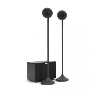 EvoSound Sphere 2.1 аудиосистема для караоке в Самаре