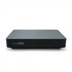 Hi-End караоке-система EVOBOX Premium + EvoSoundBar (саундбар с караоке) в Самаре