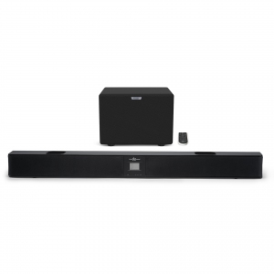 караоке-комплект AST Mini Sound Bar (саундбар с караоке) в Самаре