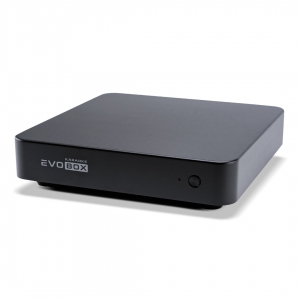 караоке-комплект EVOBOX + EvoSound Bar (саундбар с караоке) в Самаре