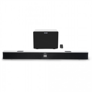 караоке-комплект EVOBOX Classic + EvoSound Bar (саундбар с караоке) в Самаре