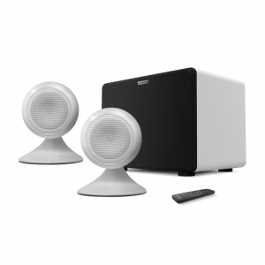 караоке-комплект EVOBOX Classic + EvoSound Sphere 2.1 в Самаре