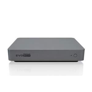 караоке-комплект EVOBOX Premium с микрофонами в Самаре