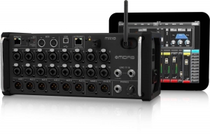 Midas MR18 цифровой микшер в Самаре