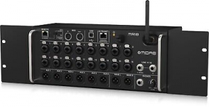 Midas MR18 цифровой микшер в Самаре
