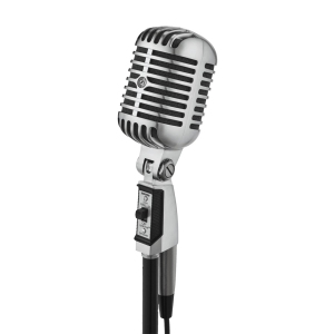 SHURE 55SH SERIES II вокальный, динамический микрофон в Самаре