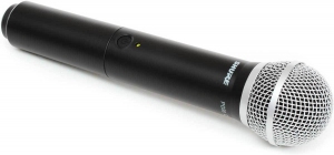 SHURE BLX24E/PG58 M17 вокальная радиосистема в Самаре