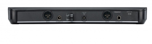 SHURE BLX288E/B58 M17 вокальная радиосистема в Самаре