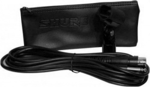 SHURE SV100-A динамический микрофон в Самаре