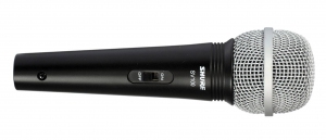 SHURE SV100-A динамический микрофон в Самаре