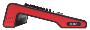 SVS Audiotechnik mixers AM-12 Микшерный пульт аналоговый, 12-канальный в Самаре