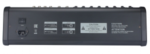 SVS Audiotechnik mixers AM-12 Микшерный пульт аналоговый, 12-канальный в Самаре