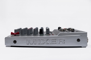 SVS Audiotechnik mixers AM-6 DSP Микшерный пульт аналоговый, 6-канальный SVS Audiotechnik mixers в Самаре