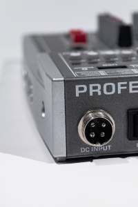 SVS Audiotechnik mixers AM-6 DSP Микшерный пульт аналоговый, 6-канальный SVS Audiotechnik mixers в Самаре