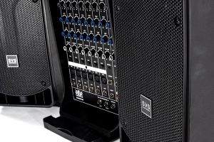 SVS Audiotechnik STAGESET 600 Акустический комплект активный в Самаре