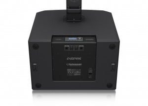 Turbosound iNSPIRE iP3000 модульная аудио колонна 2000Вт в Самаре