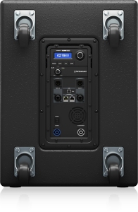 Turbosound iQ15B сабвуфер активный в Самаре