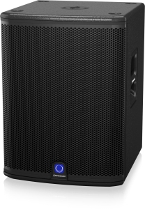 Turbosound iQ15B сабвуфер активный в Самаре