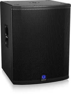 Turbosound iQ18B сабвуфер активный в Самаре