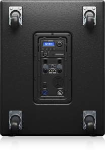Turbosound iQ18B сабвуфер активный в Самаре