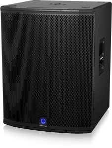 Turbosound iQ18B сабвуфер активный в Самаре