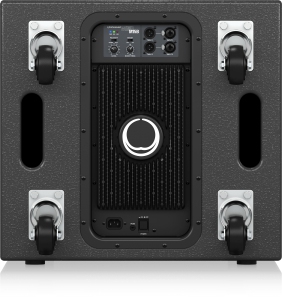 Turbosound Milan M15B сабвуфер активный в Самаре