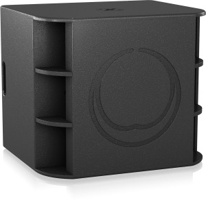 Turbosound Milan M18B сабвуфер активный в Самаре