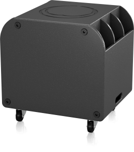 Turbosound Milan M18B сабвуфер активный в Самаре