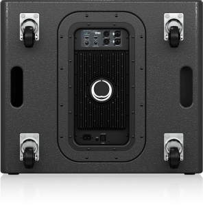 Turbosound Milan M18B сабвуфер активный в Самаре
