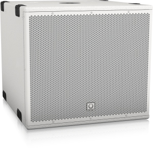 Turbosound NuQ115B-AN Активный сабвуфер в Самаре