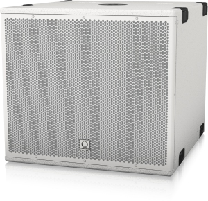 Turbosound NuQ115B-AN Активный сабвуфер в Самаре