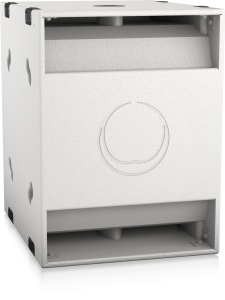 Turbosound NuQ118B-AN Активный сабвуфер в Самаре