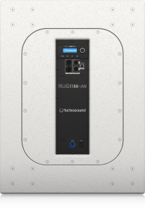 Turbosound NuQ118B-AN Активный сабвуфер в Самаре
