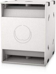 Turbosound NuQ118B-AN Активный сабвуфер в Самаре