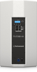Turbosound NuQ122-AN Активная акустическая система в Самаре