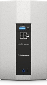 Turbosound NuQ152-AN Активная акустическая система в Самаре