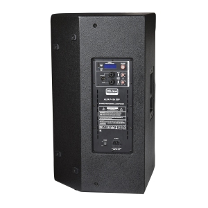 XLine ALFA P-15A DSP Акустическая система активная с DSP и Bluetooth в Самаре